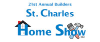 St. Charles Home & Garden Show St. Charles, Missouri 2027