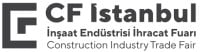 Construction Industry Trade Fair CF Istanbul İstanbul 2027