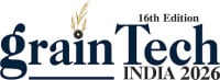 GrainTech India Greater Noida 2026