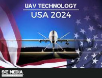 UAV Technology USA Washington DC 2027