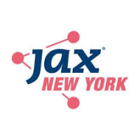 JAX New York New York 2026