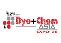 Dyechem-Asia Expo Pak Kret 2027