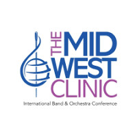 The Midwest Clinic International Band Orchestra And Music Conference. Chicago 2026