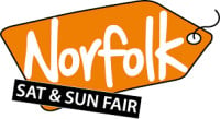 Norfolk Antiques Fair Norwich 2026