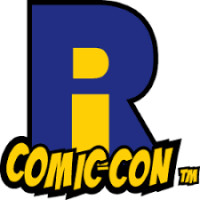 Rhode Island Comic Con Providence 2026
