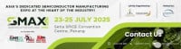Semiconductor Asia Expo (SMAX) Bayan Lepas 2027