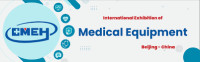 Beijing International Medical Devices Exhibition 2026 Beijing 2026