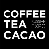 Coffee Tea Cacao Russian Expo Moscow 2027