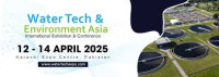 Water Tech & Environment Asia Lahore 2026