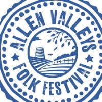 Allen Valleys Folk Festival Hexham 2026