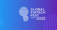 Global Fintech Fest Conference & Exhibition Mumbai 2026