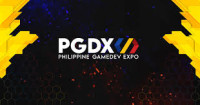Philippines Gamedev Expo Pasay 2026