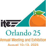 ITE International Annual Meeting and Exhibition Detroit 2026