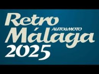 Retro Auto&Moto Malaga Málaga 2026