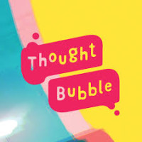 Thought Bubble Festival Week Harrogate 2026