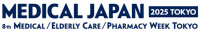 MEDICAL Japan - International Medical and Elderly Care Expo Tokyo Chiba 2026
