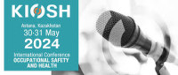 Kazakhstan International Occupational Safety and Health Conference and Exhibition Nur-Sultan 2027