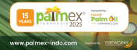 Indonesia International Palm Oil Conference Medan 2026