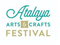 Atalaya Arts & Crafts Festival Murrells Inlet 2026
