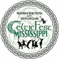CelticFest Mississippi Brandon 2026