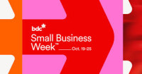 BDC Small Business Week Mixer & Tradeshow Edmonton 2026