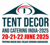 India International Tent Decor & Catering Expo Navi Mumbai 2026