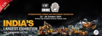 International Mining & Machinery Exhibition Kolkata 2026