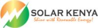 SOLAR KENYA Nairobi 2026