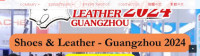 Guangzhou International Shoe Machine, Shoe Material and Leather Industry Exhibition Guangzhou 2026