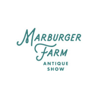 Marburger Farm Antique Show Round Top 2026