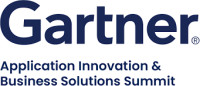 Gartner Application Innovation & Business Solutions Summit London 2026