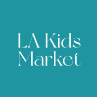LA KIDS MARKET Los Angeles 2026