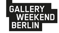 Gallery Weekend Berlin Berlin 2027
