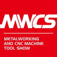 China Industrial Expo CNC Machine Tool and Metalworking Exhibition (MWCS) Shanghai 2026