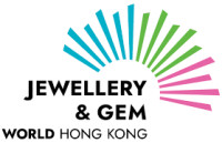 Jewellery & Gem World Hong Kong Hong Kong 2026