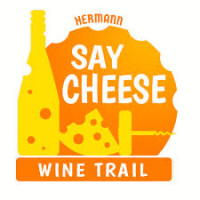 Say Cheese Wine Trail Hermann 2026