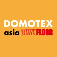 DOMOTEX asia/CHINAFLOOR Shanghai 2027