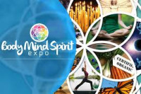 Body Mind Spirit Expo Austin Austin 2027