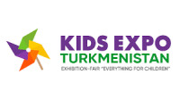 Kids Expo Turkmenistan Ashgabat 2026