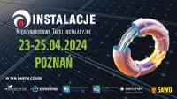 International Trade Fair Installations Equipment Poznań 2027