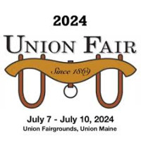 Union Fair Union 2026