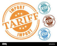 Customs tariff for beginners Munich 2026