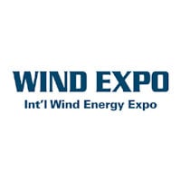 WIND EXPO [March] - Int'l Wind Energy Expo Koto 2027
