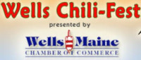 Wells Chili Fest Wells 2026