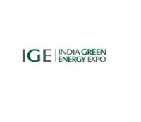 India Green Energy Expo Bengaluru 2026