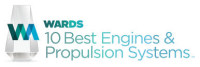 Wards' 10 Best Engines and Propulsion Systems Novi 2027