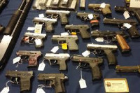 Knoxville's Original Gun Show Knoxville 2026