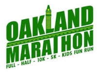 Oakland Marathon - Oakland Marathon presented by Kaiser Permanente Oakland 2027