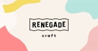 Renegade Craft Fair Chicago 2026