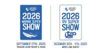 Marine Super Show Welch 2026
